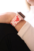 Load image into Gallery viewer, Valentine&#39;s  Apple Watch Band
